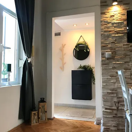 Jenny's Centar Daire Belgrad