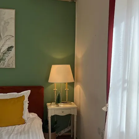 Daire Jenny's Centar Belgrad