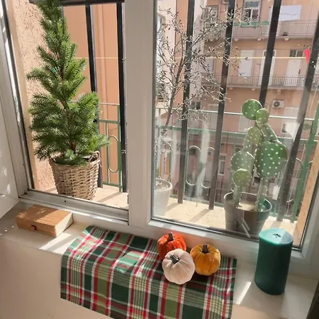 Jenny's Centar Daire *