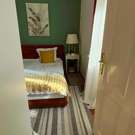 Jenny's Centar * Belgrad